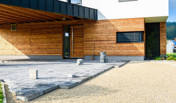 Best Driveway Paving Company  in Richmond, IL