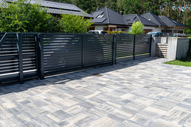 Best Custom Driveway Pavers  in Richmond, IL