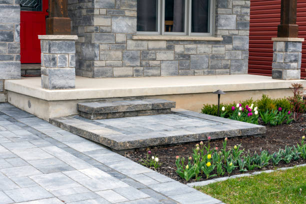Best Best Driveway Pavers  in Richmond, IL