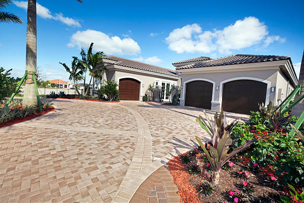 Professional Driveway Pavers in Richmond, IL
