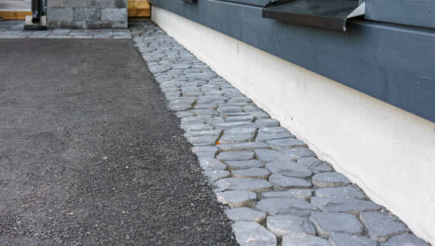 Best Residential Paver Driveway  in Richmond, IL