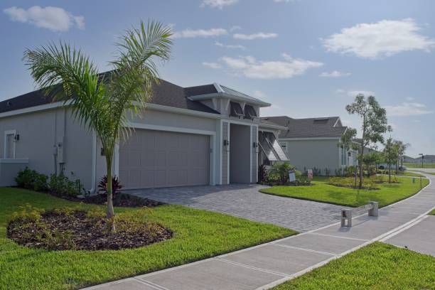 Best Commercial Driveway Pavers  in Richmond, IL